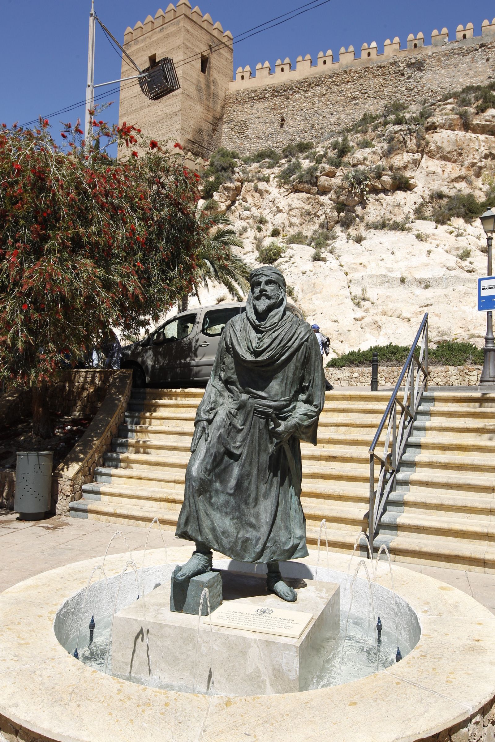 Los Pueblos y sus Personajes