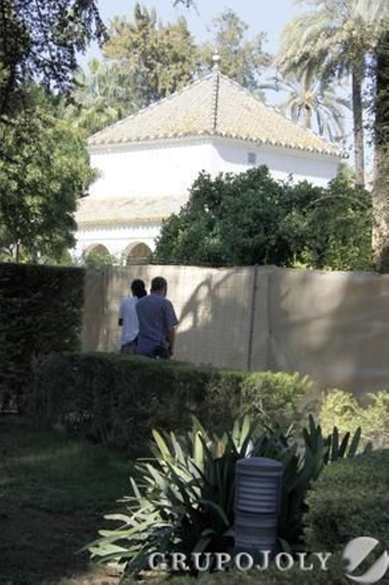 Foto: Josué García