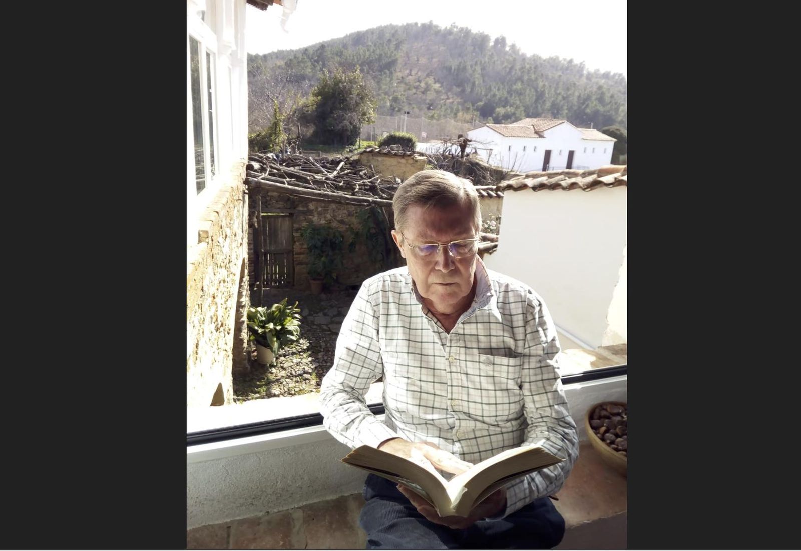 Fernando Martínez Pérez, magistrado