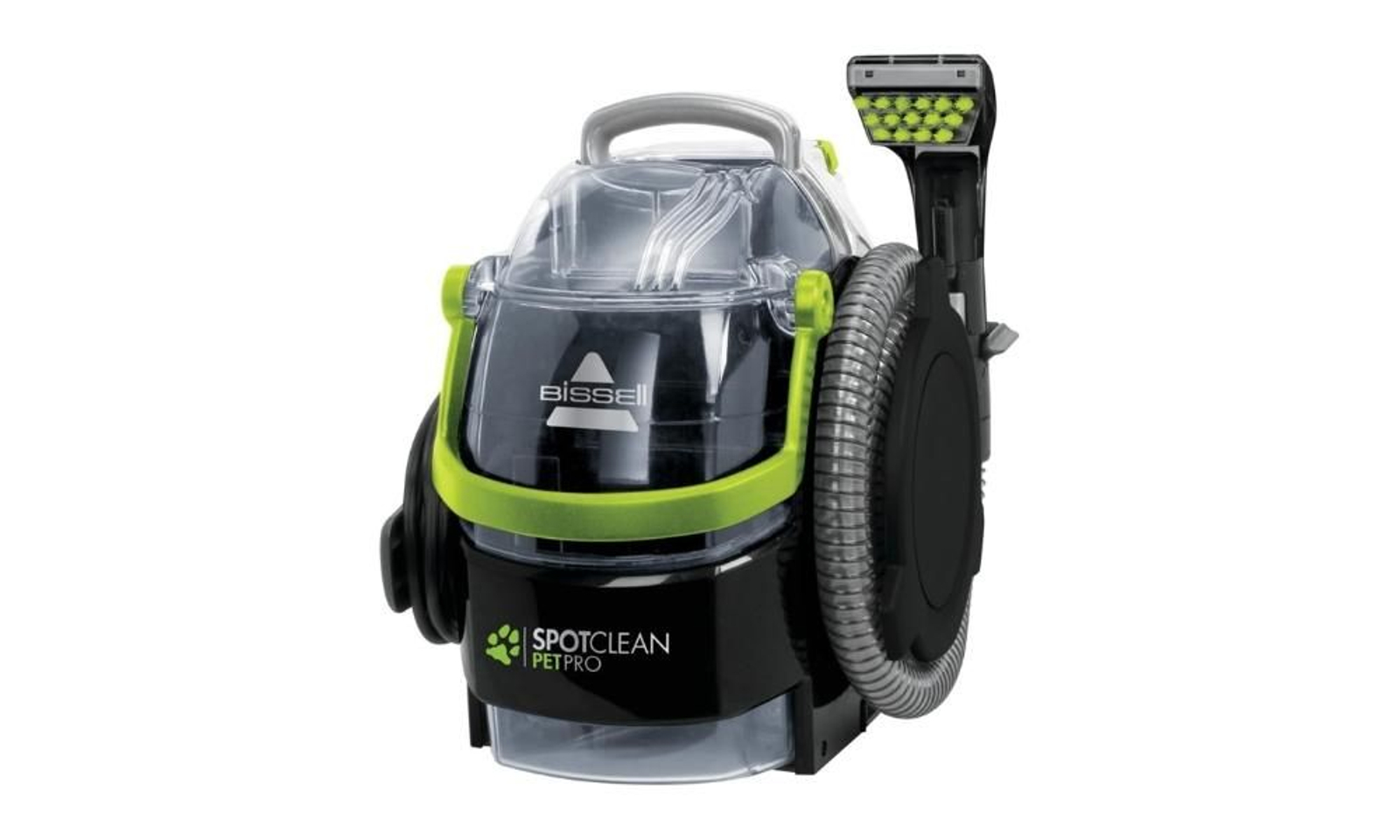 Aspiradora de agua BISSELL SpotClean Pet Pro 