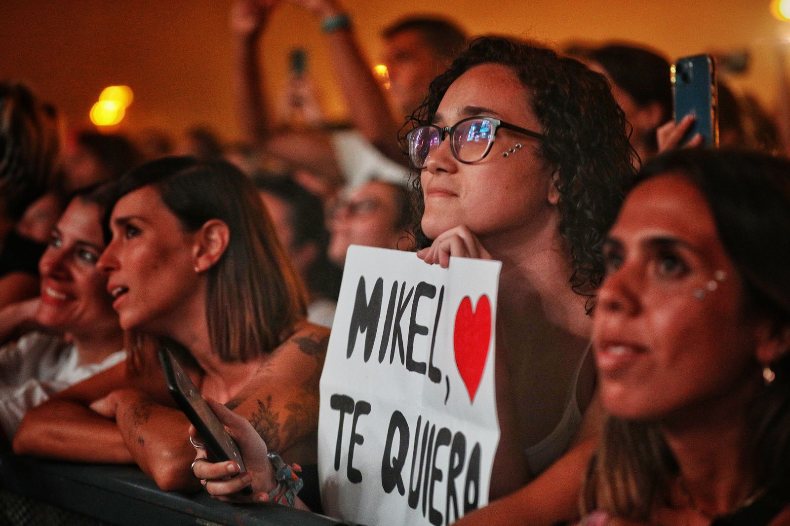 Búscate en el concierto de Izal en Cádiz