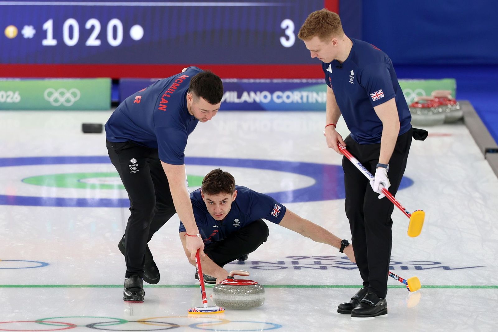 Las fotos de la tercera medalla española y de la jornada 16 de los Juegos Olímpicos