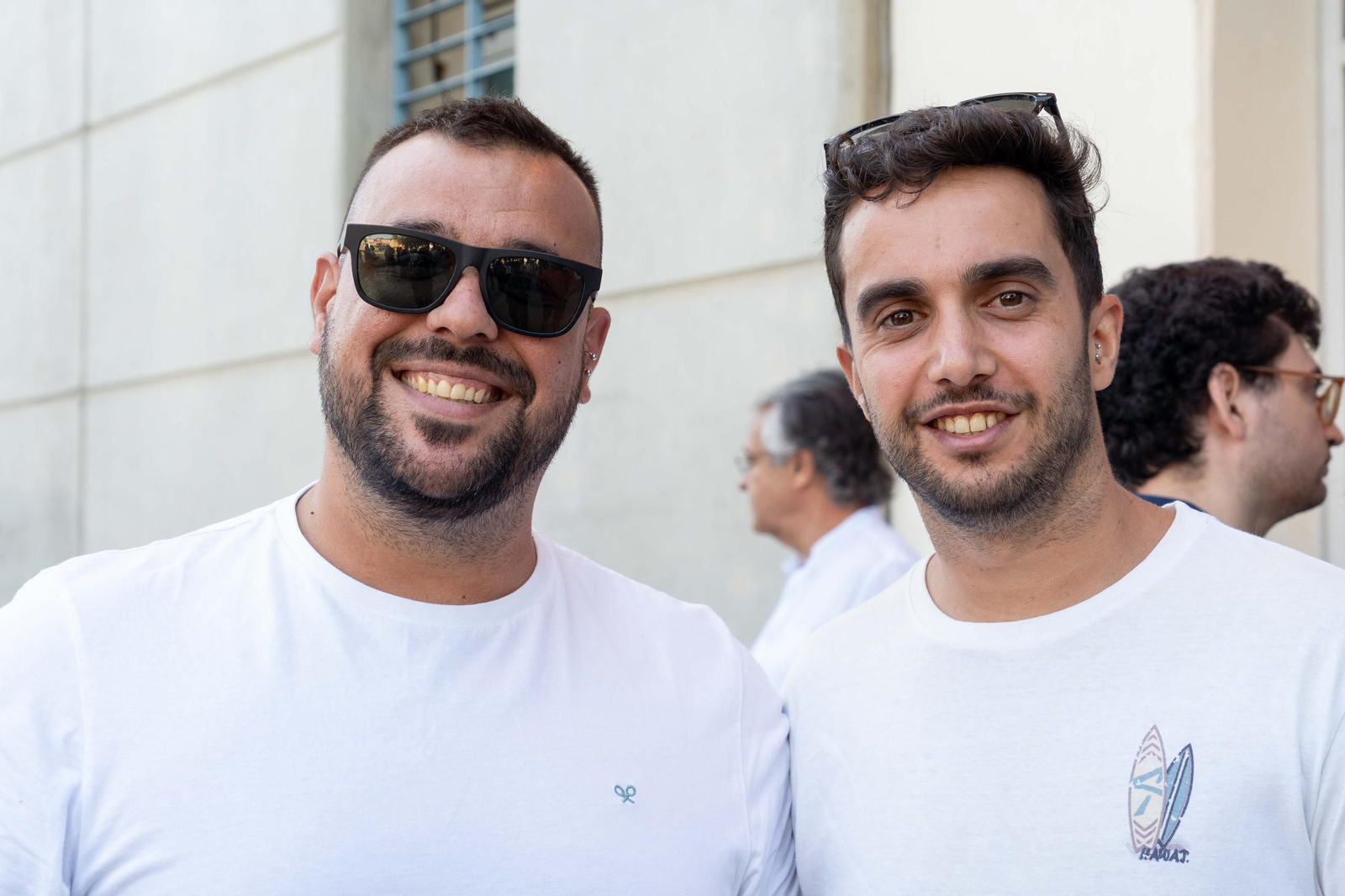 Búscate en la Final de la Copa del Rey de tenis