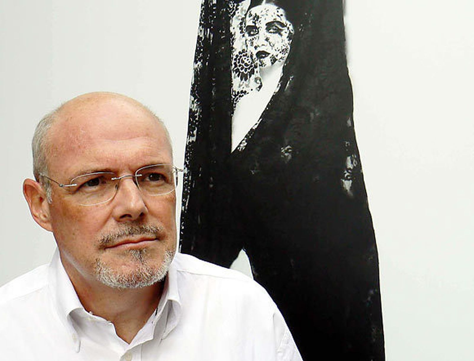 El "falso cura" Manuel Tobaja