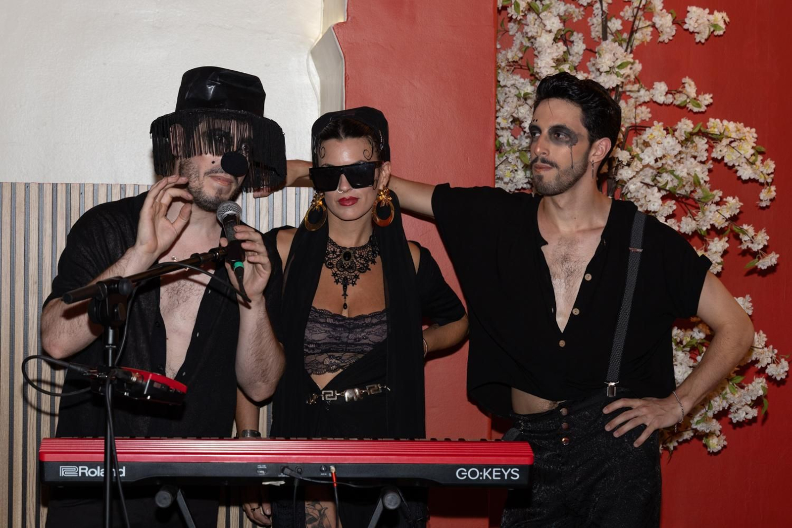 El cóctel de las mujeres empresarias de Jaén, en imágenes