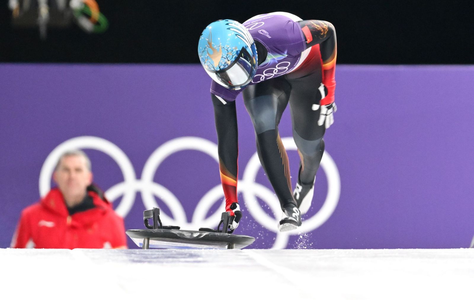 Las mejores fotos de los Juegos Olímpicos de invierno Milán Cortina d'Ampezzo 2026 | Novena jornada