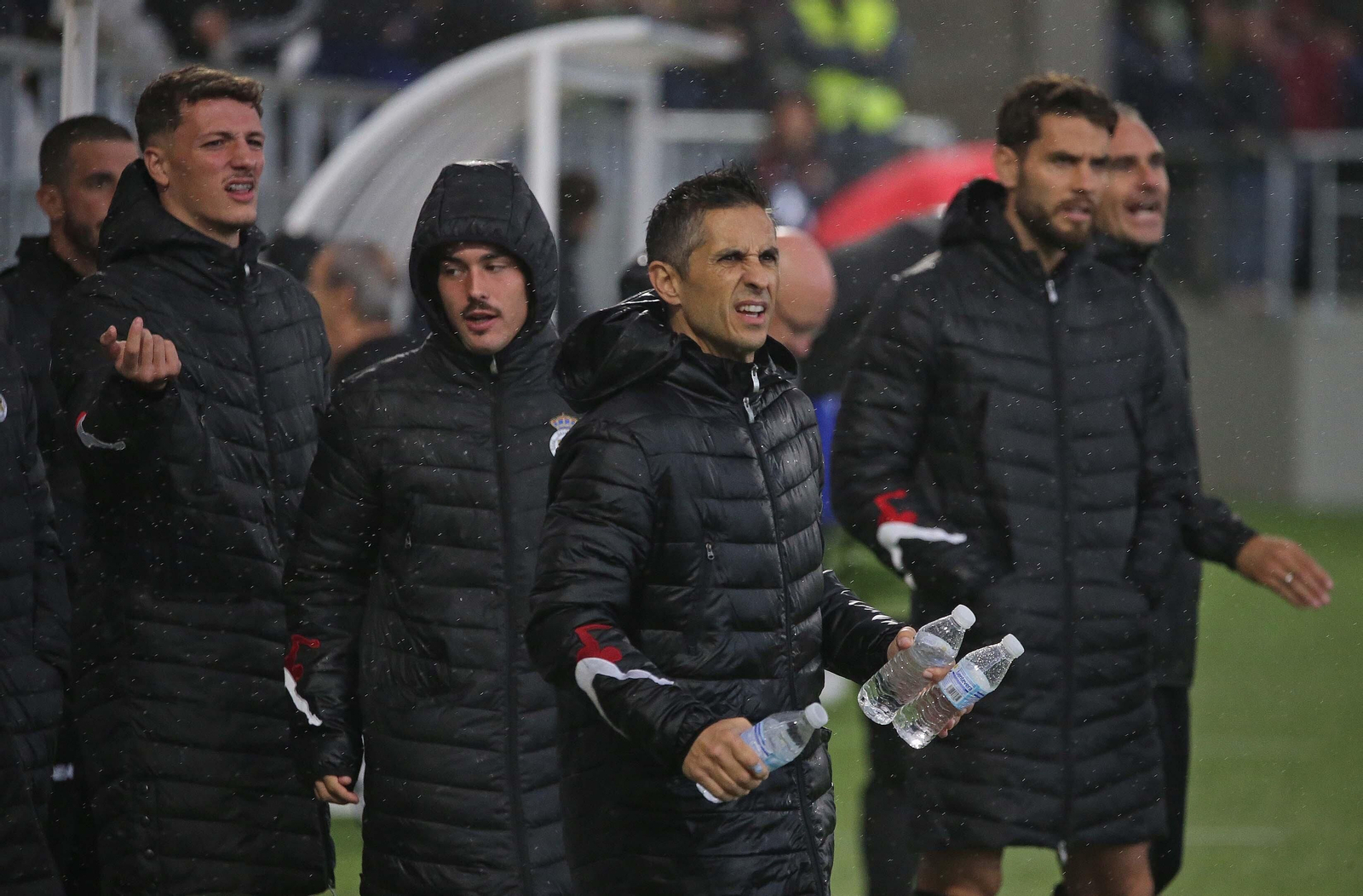 Las mejores fotos del Balona - Marbella