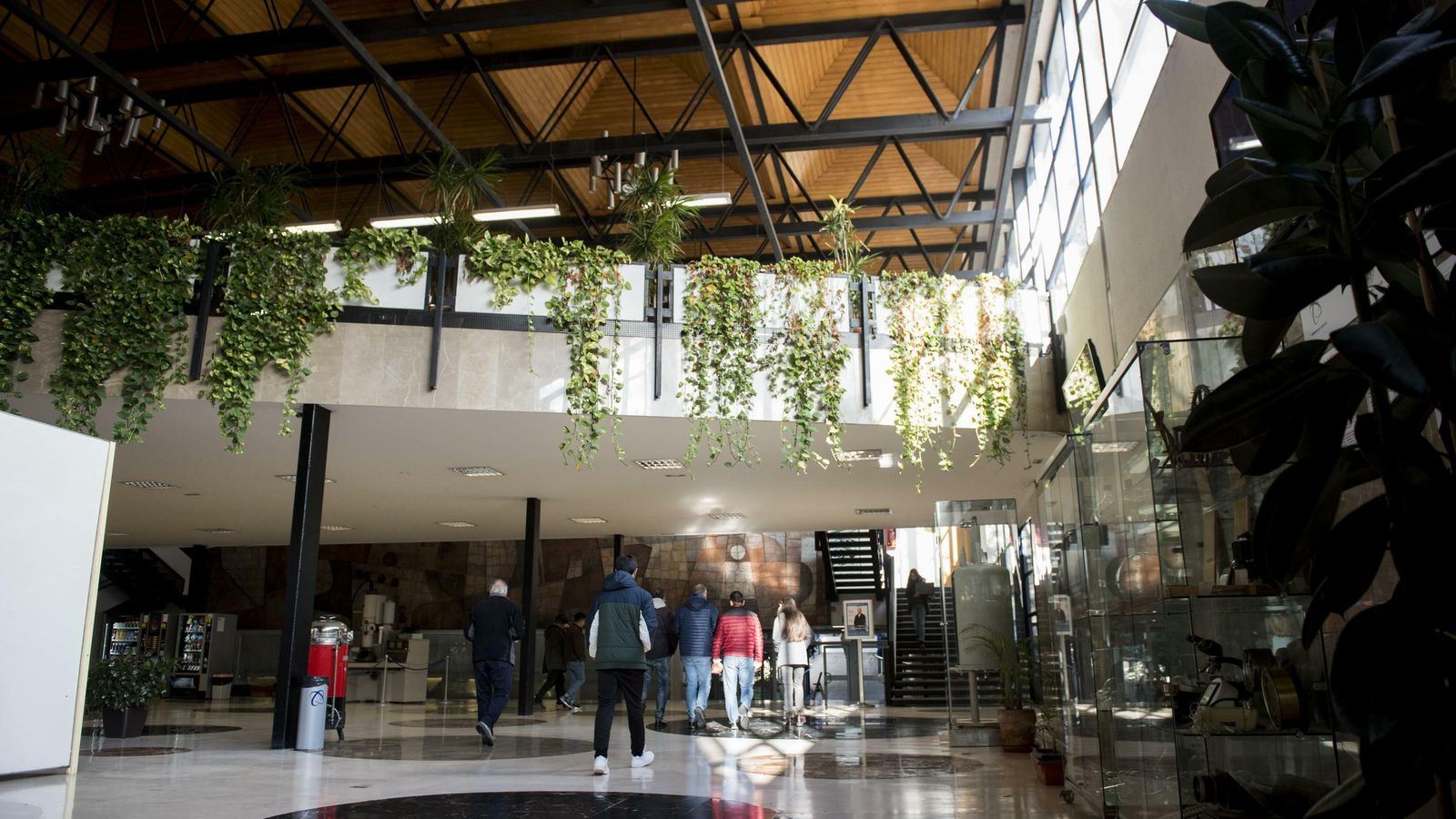 El evento se desarrollará en la Facultad de Ciencias el viernes y el sábado.