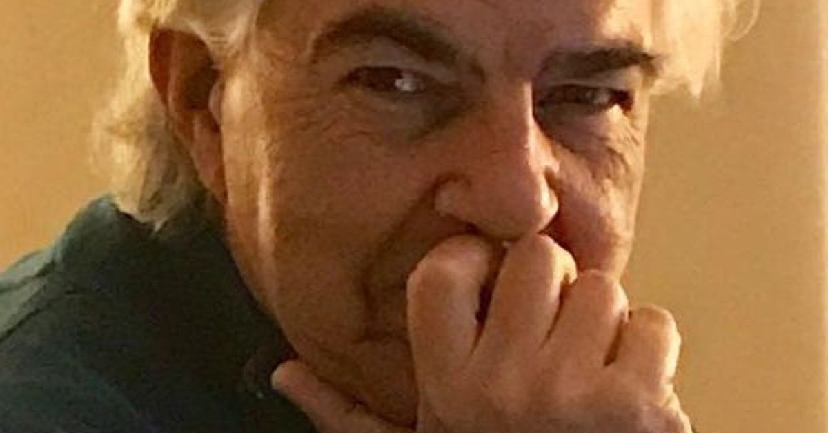 Ignacio Colón, In Memoriam