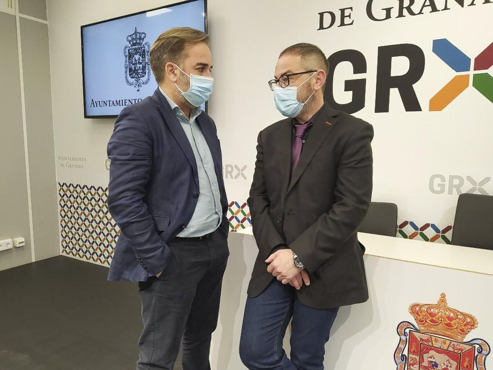 El Ayuntamiento de Granada declara desierto de nuevo el contrato de electricidad