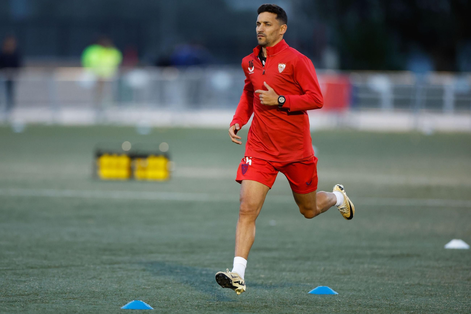 Las fotos del Las Rozas - Sevilla