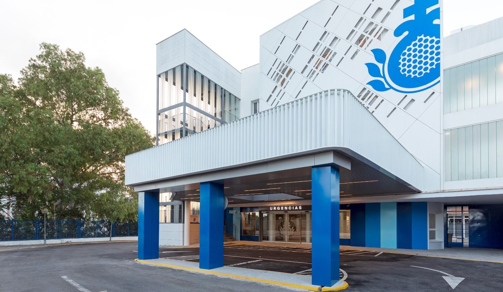 Hospital San Juan Grande