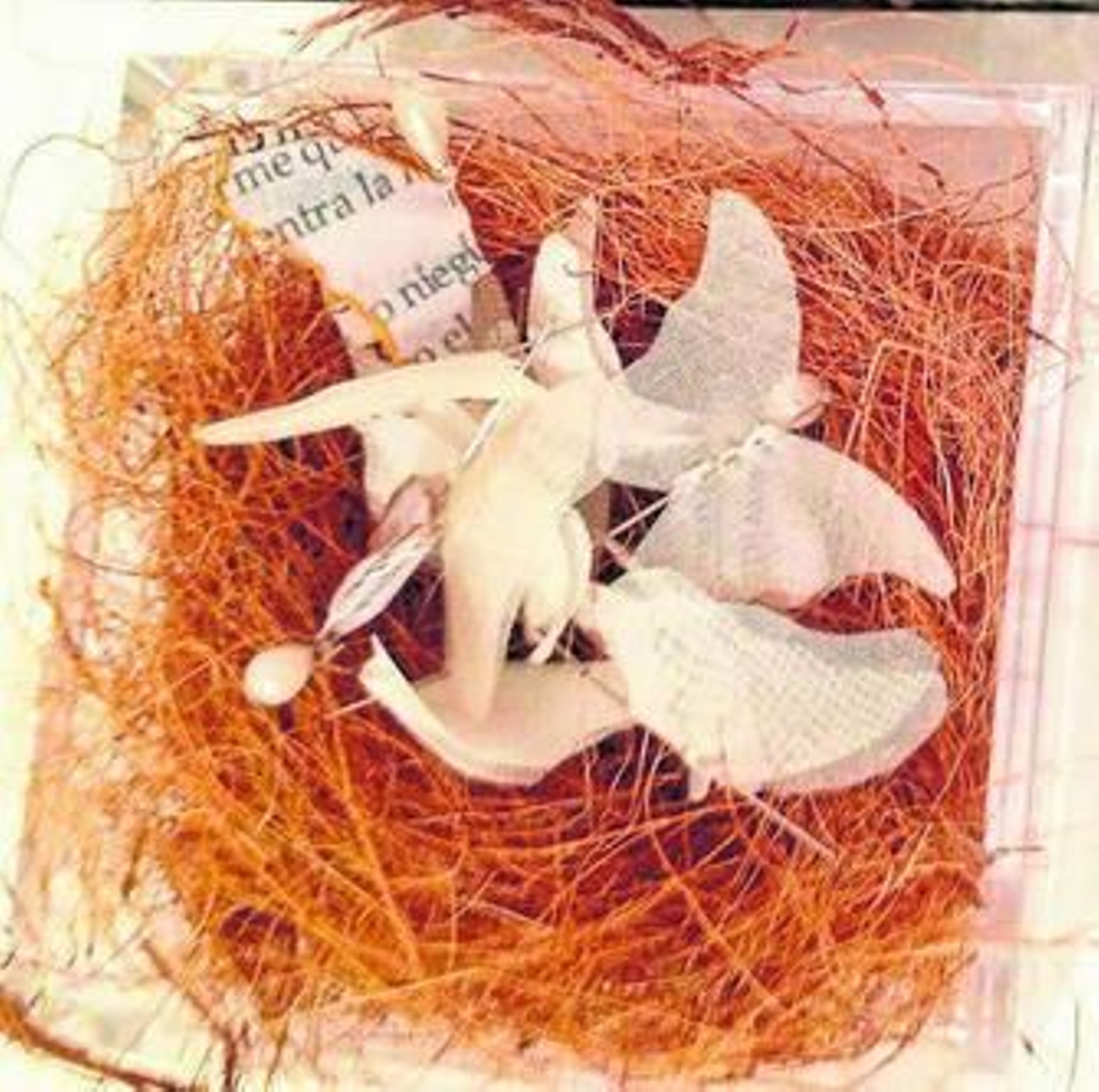 La galería Debla apuesta por el arte en mayúsculas.