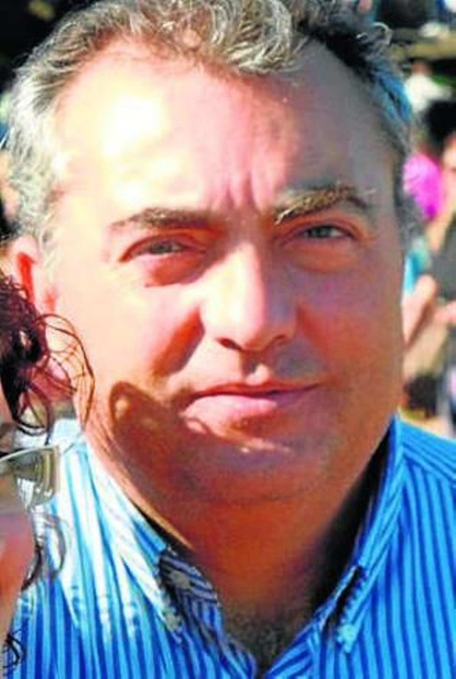 José Diego Sánchez