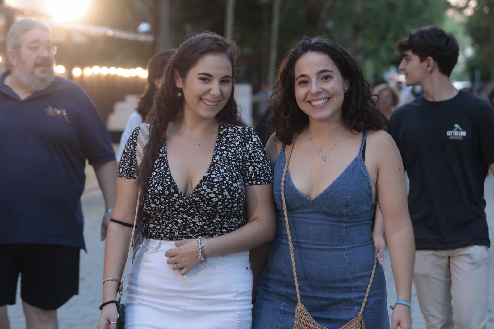 Búscate en el concierto de Pablo López