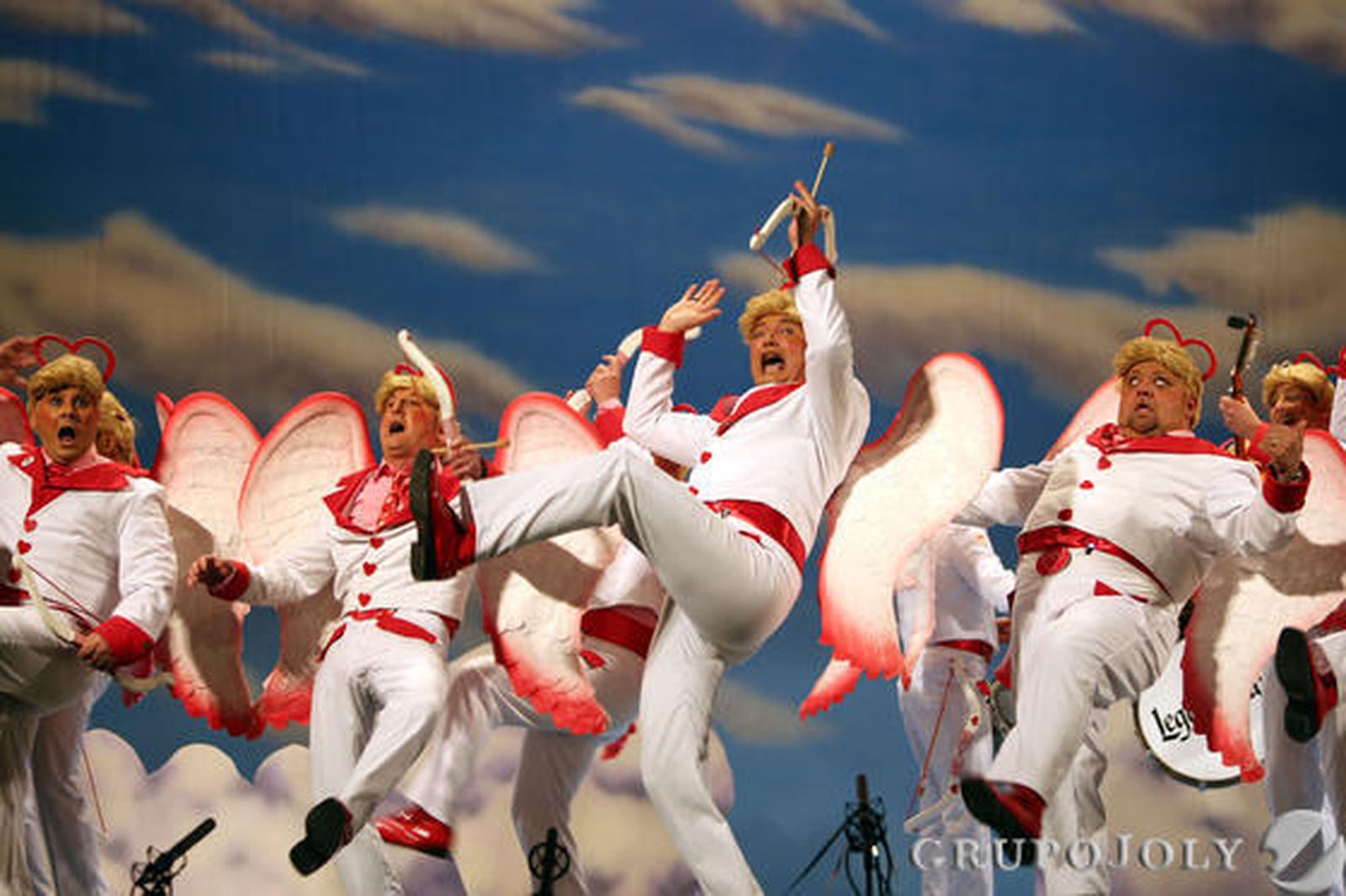 Foto: Lourdes de Vicente y Fito Carreto