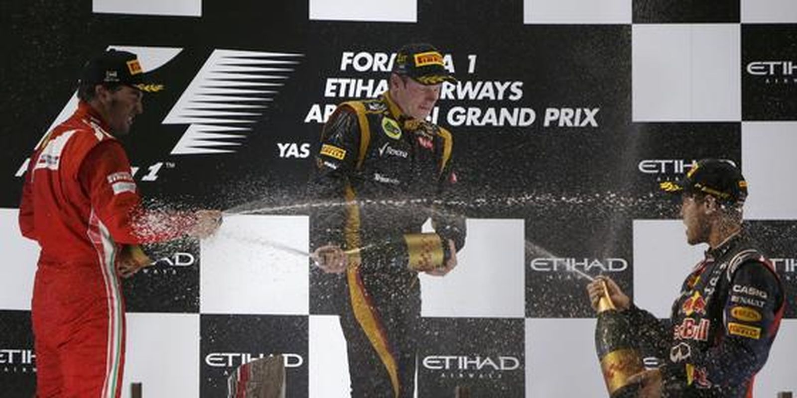 Foto: EFE · AFP · Reuters