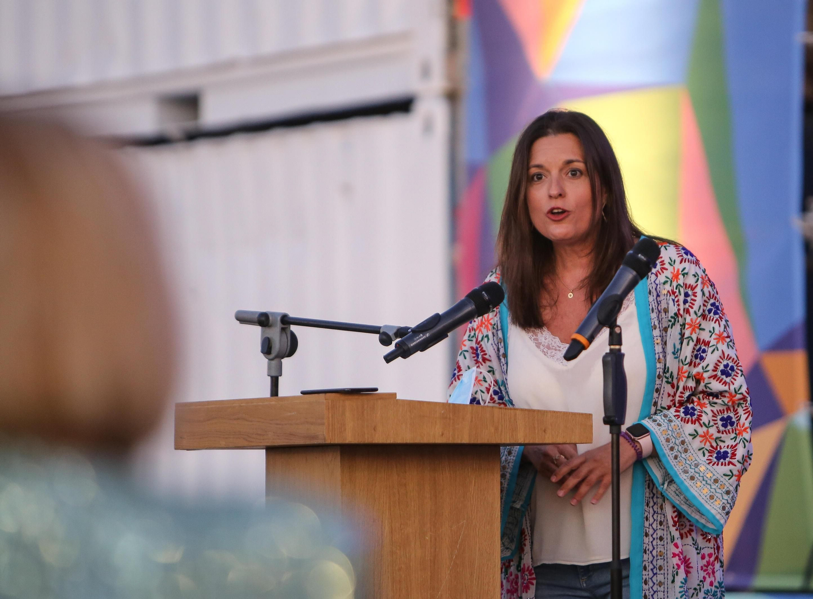 Ciclo de conciertos Bahía ¡En Vivo!