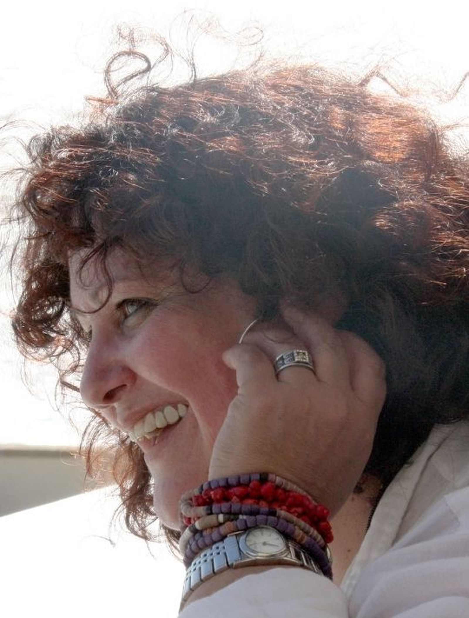 La cantante cubana Yliana Labrada.