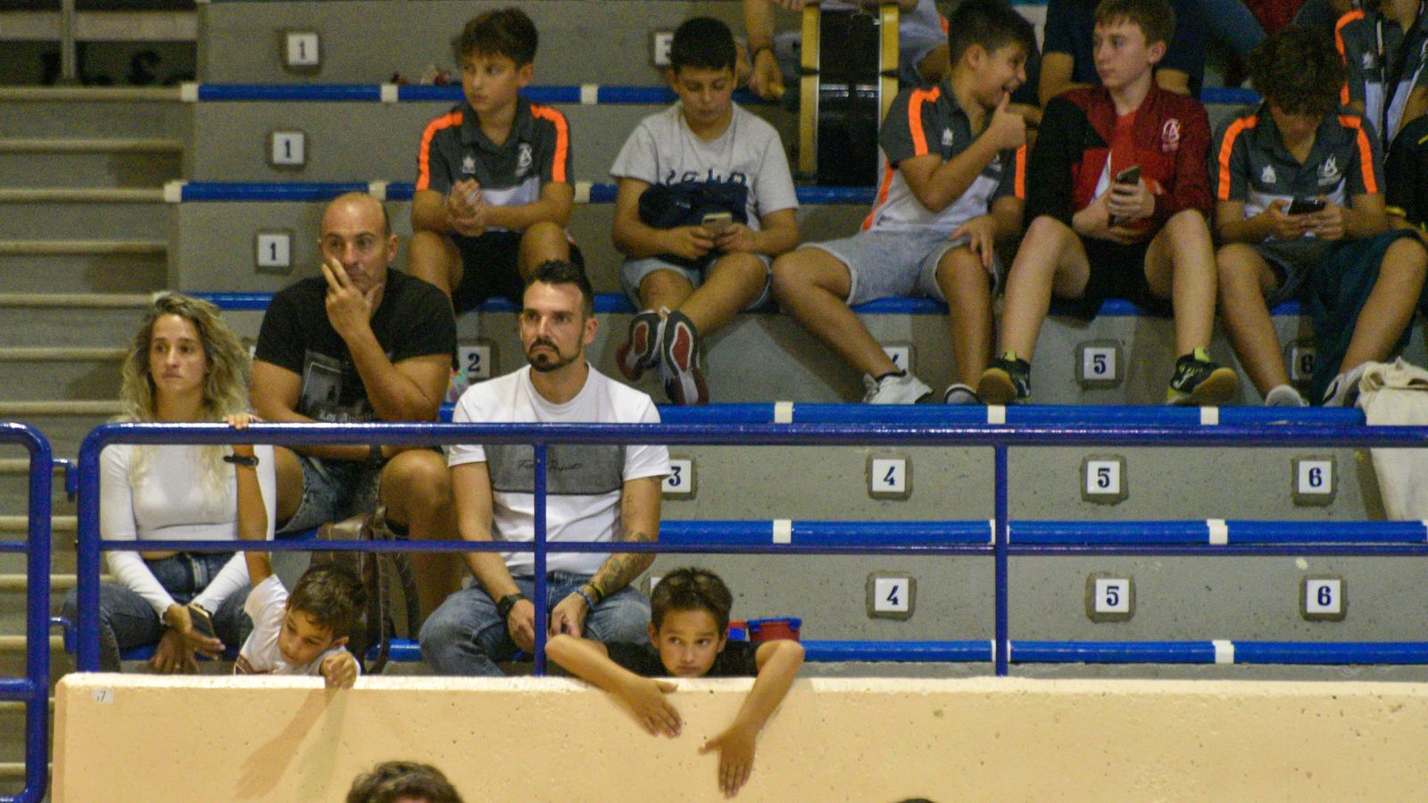 Balonmano Ciudad de Algeciras - Safa