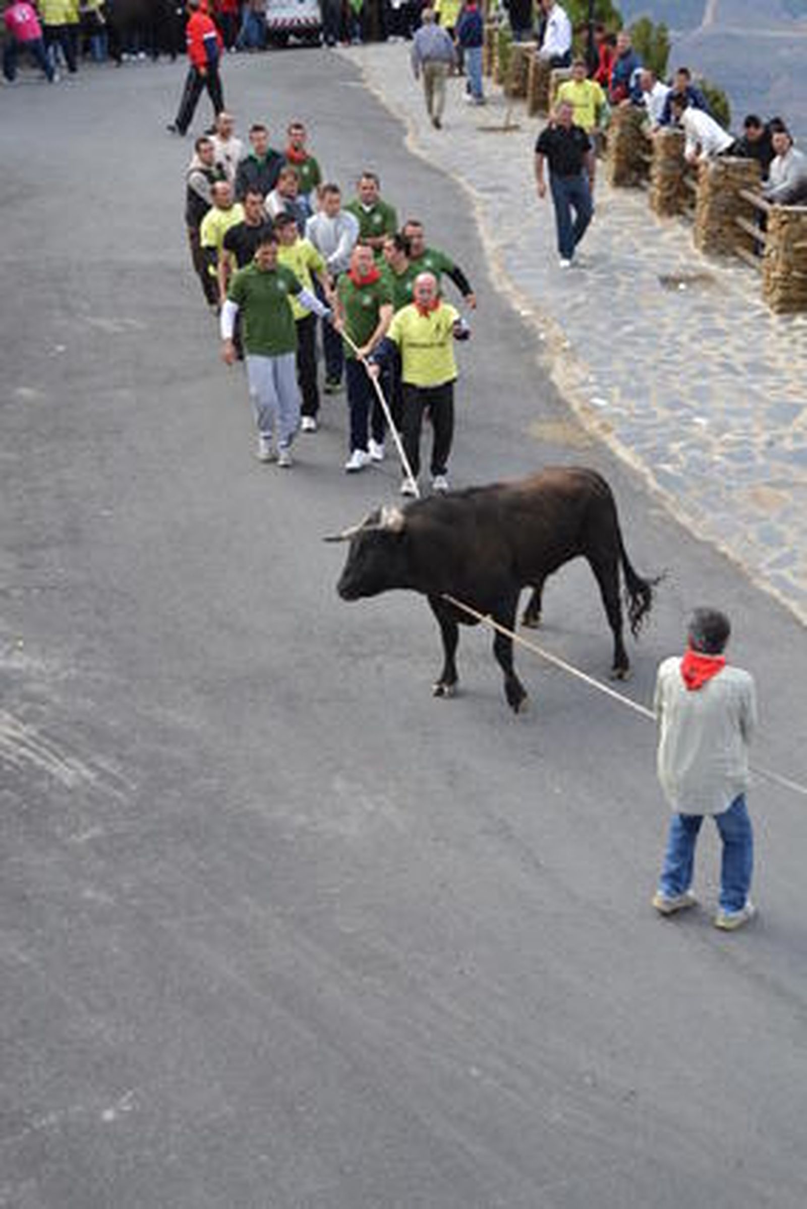 Foto: Fran Murcia y B. H. Montanari