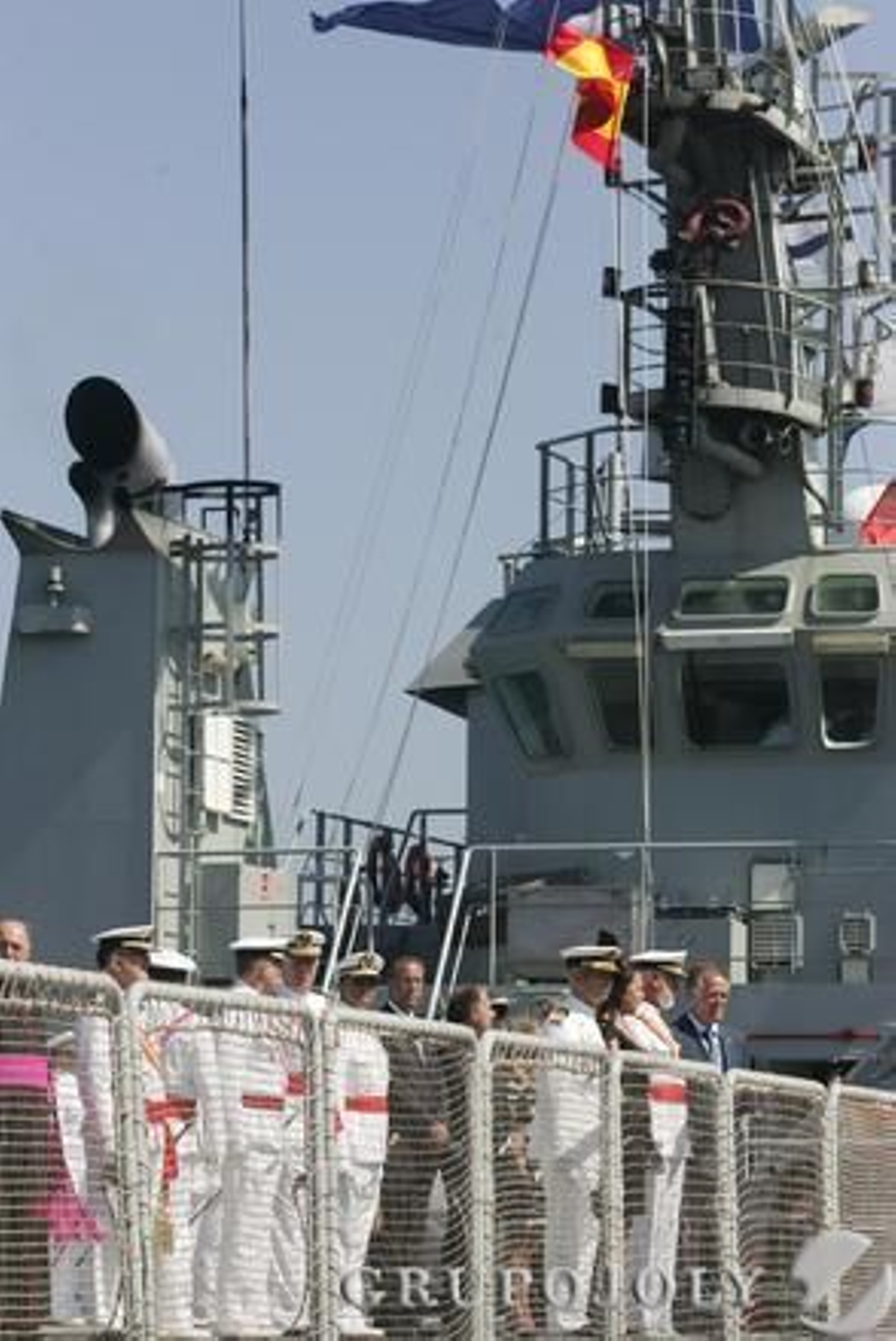 Foto: José María Quiñones