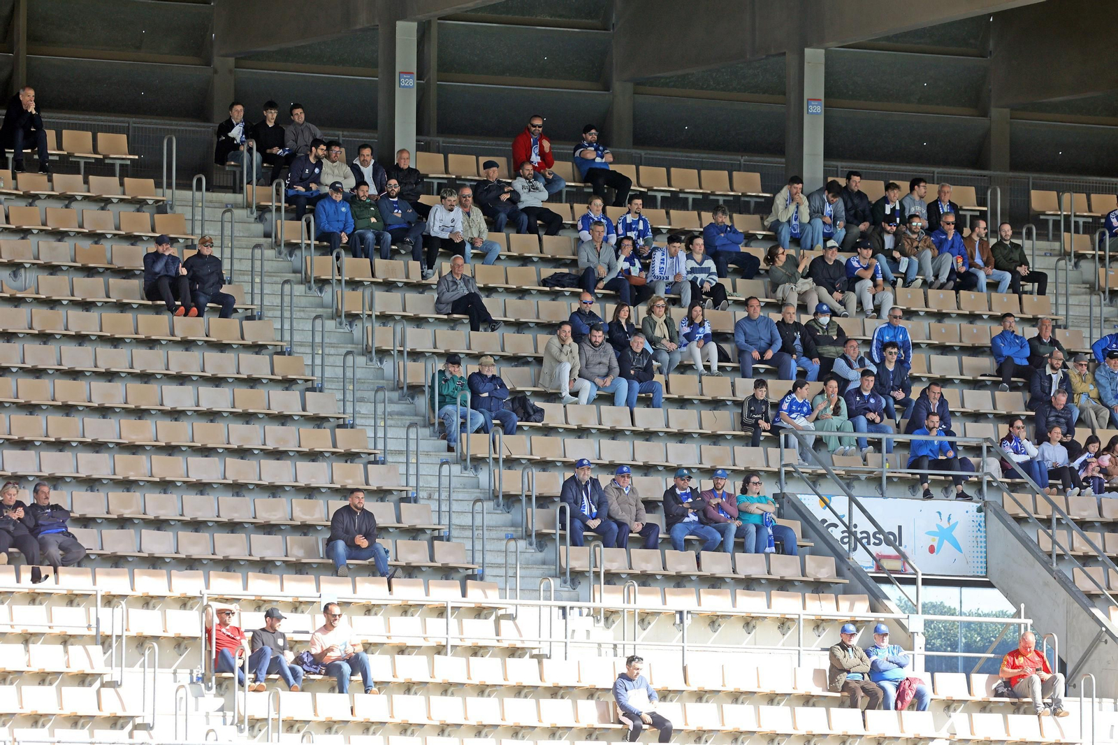 Búscate en el Xerez DFC contra el Don Benito en Chapín
