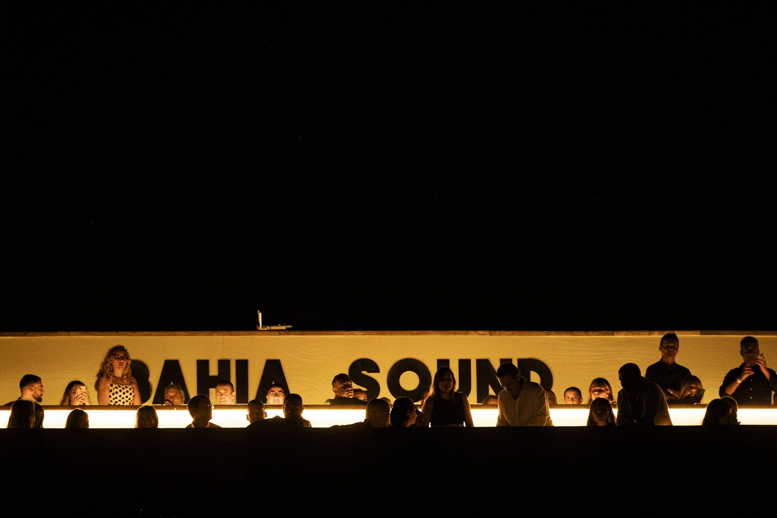 Búscate en las imágenes del concierto de India Martínez en San Fernando