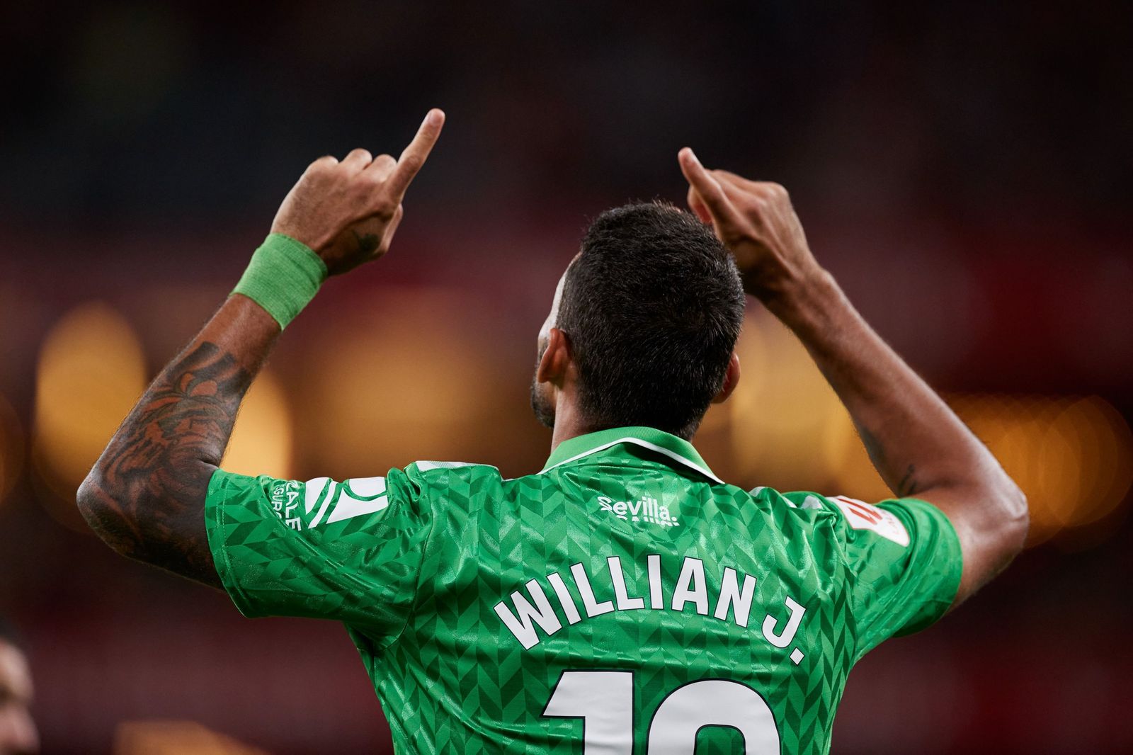 Las fotos del Athletic - Betis de Liga