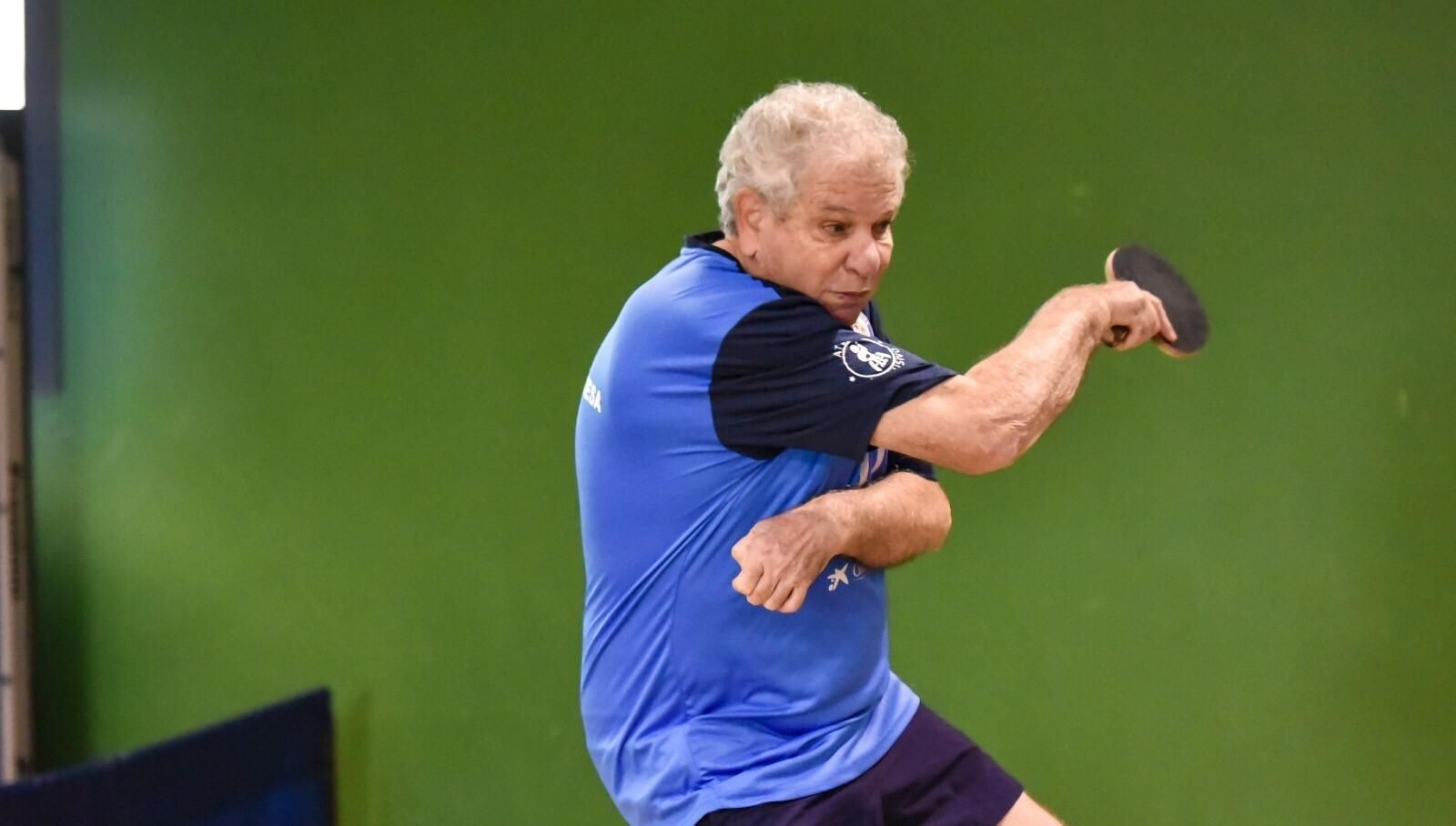 El CTM Jerez desplaza a cuatro palistas veteranos a Vilagarcía de Arousa.