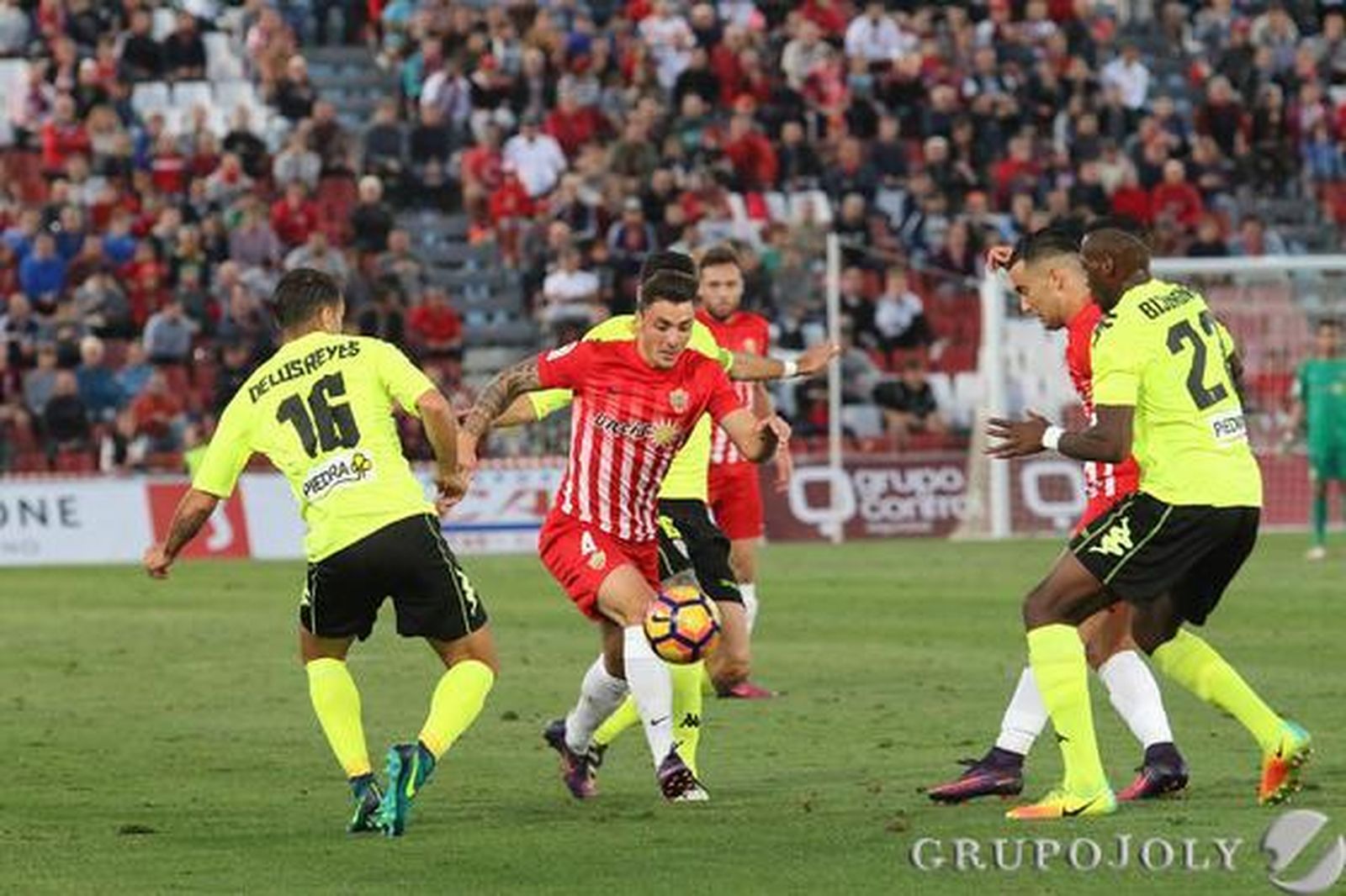 Foto: Rafael Gonzalez