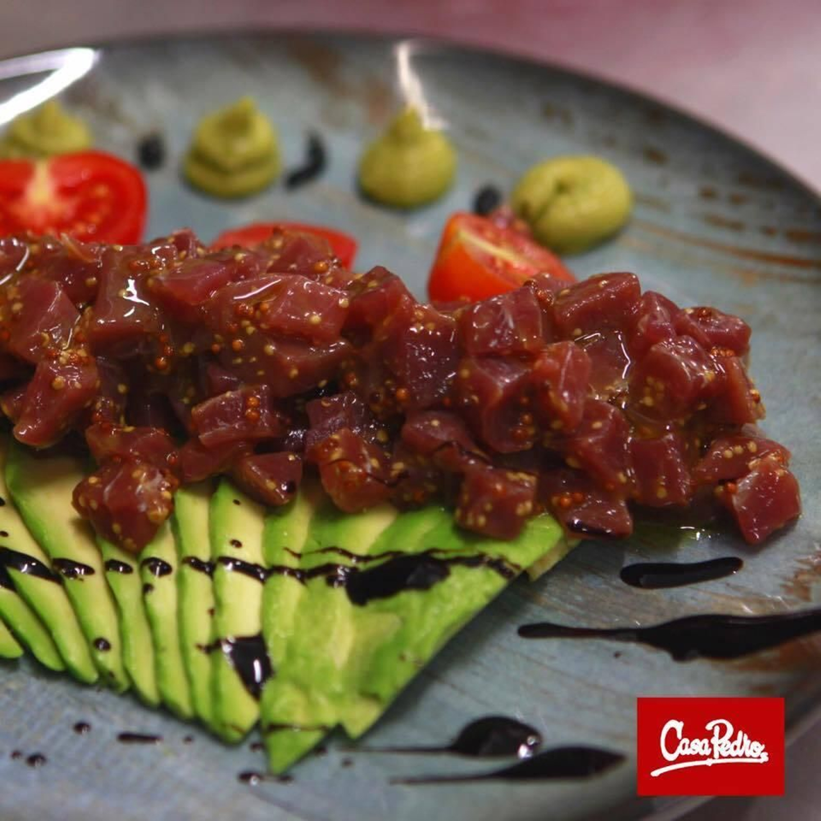 Restaurante Casa Pedro