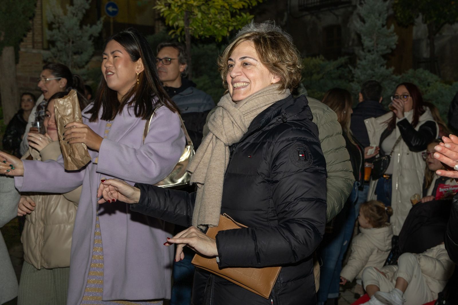 II Zambomba del “Santo Sepulcro” Organizada por la Insigne y Real Congregación del Sto. Sepulcro de Cristo