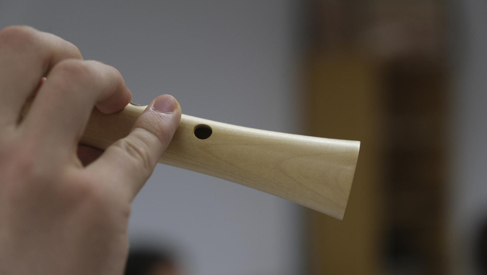 El miércoles de la academia musical del Festival de Vélez Blanco, en imágenes