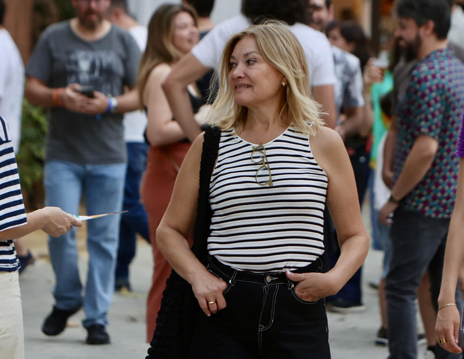 Búscate en el concierto de Kiko Veneno