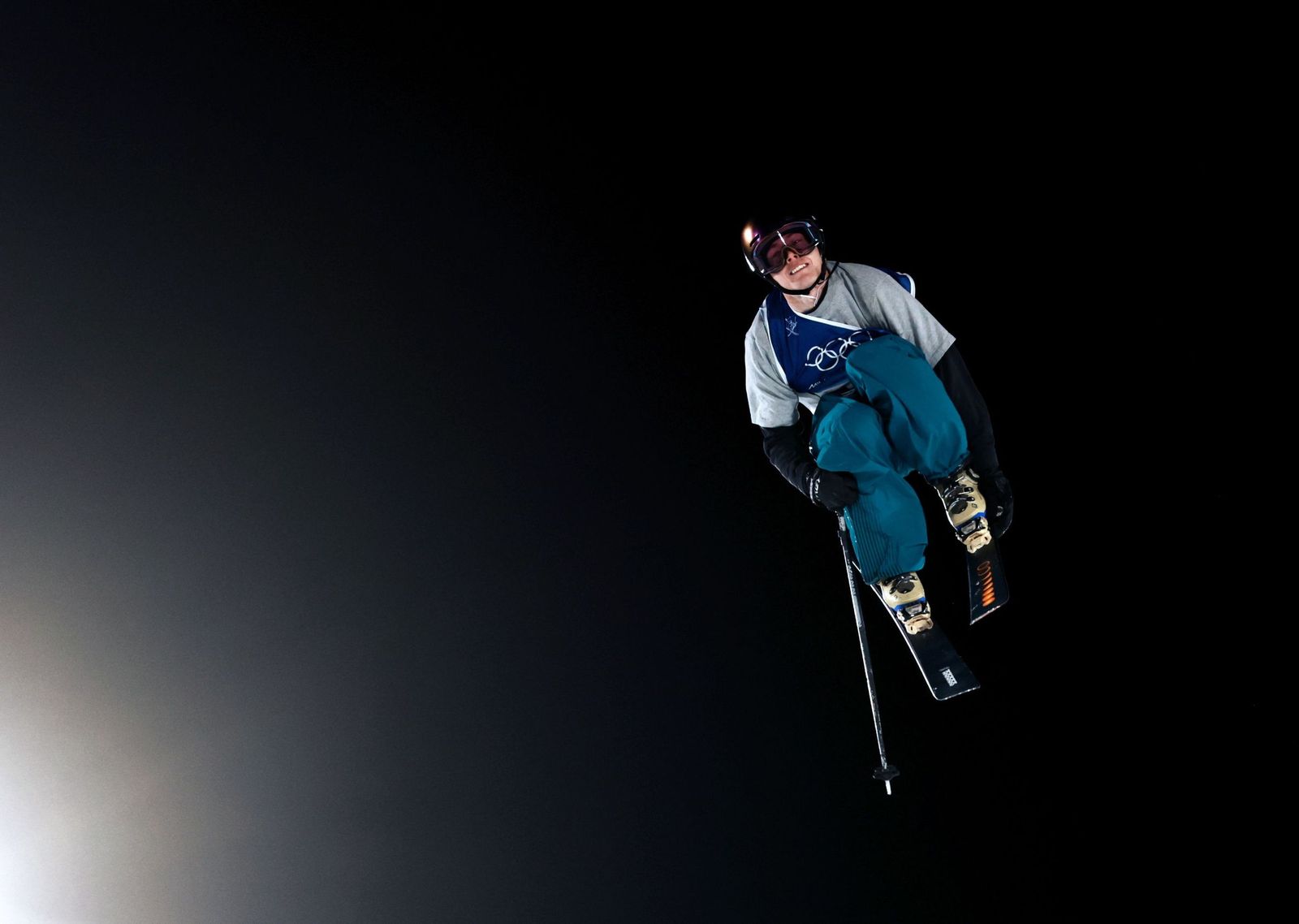 Las mejores fotos de los Juegos Olímpicos de invierno Milán Cortina d'Ampezzo 2026 | Décima jornada