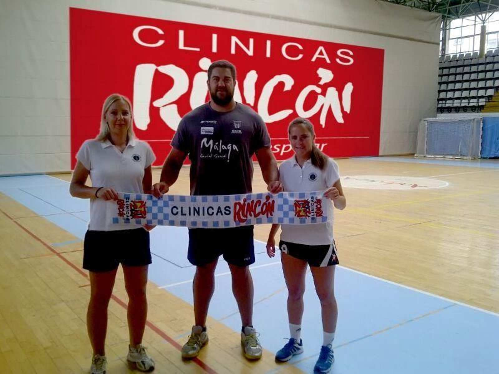 La carrera de Borja Vivas, en fotos