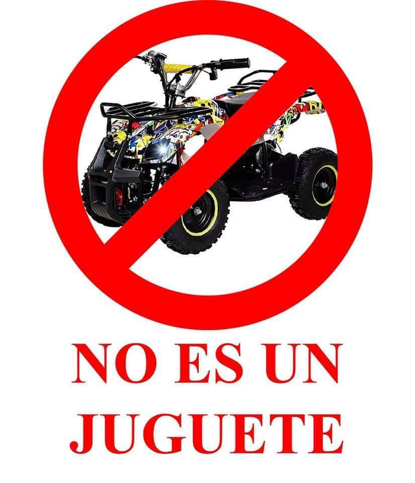 La advertencia de la Policía Local de Puerto Real.