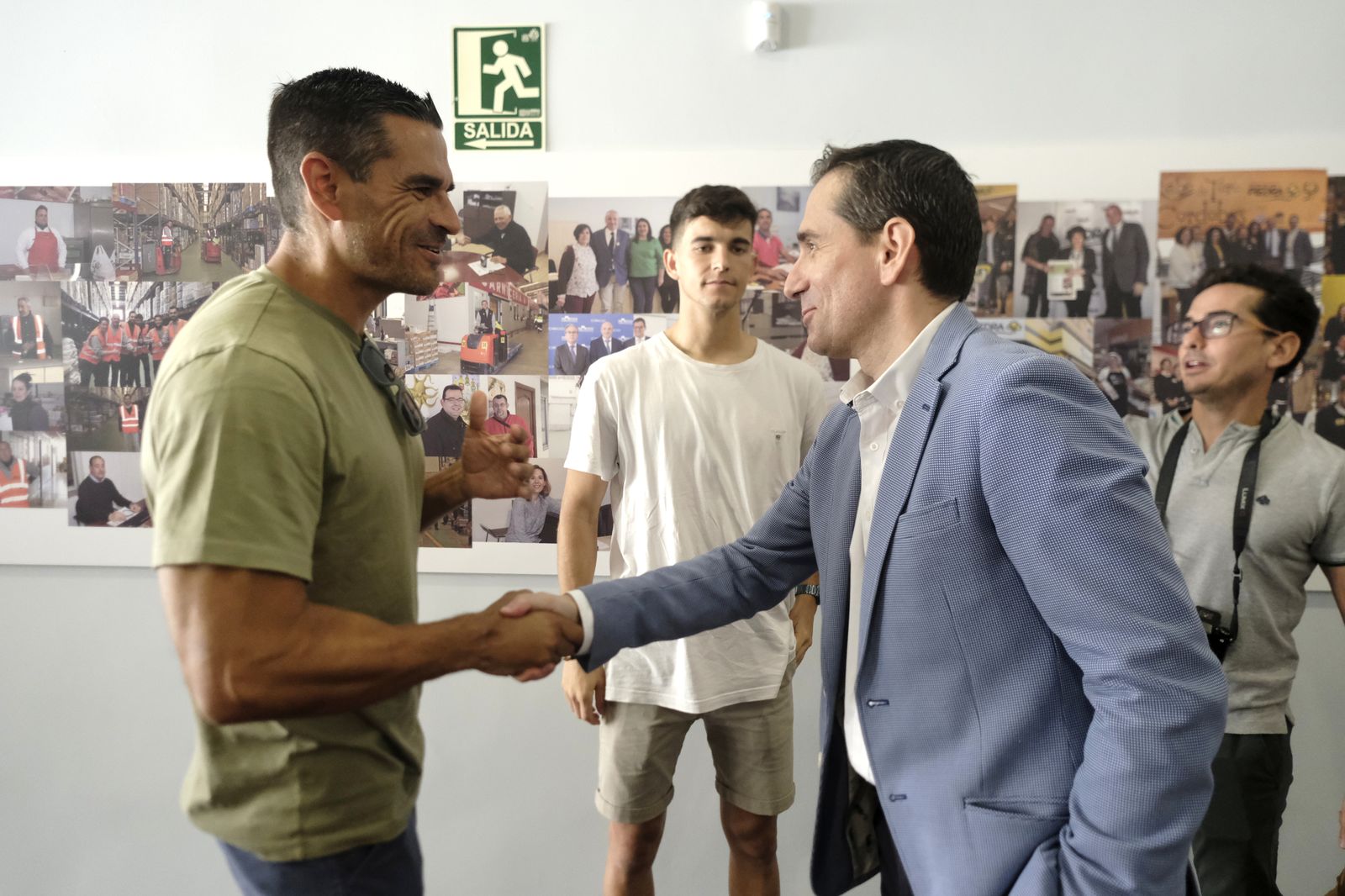 Las imágenes de la presentación de Pablo Picón con el Córdoba CF