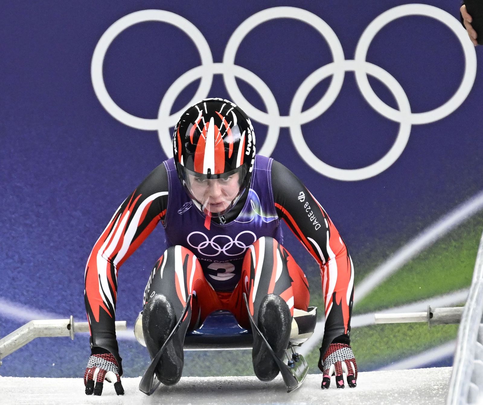 Las mejores fotos de los Juegos Olímpicos de invierno Milán Cortina d'Ampezzo 2026 | Segunda jornada