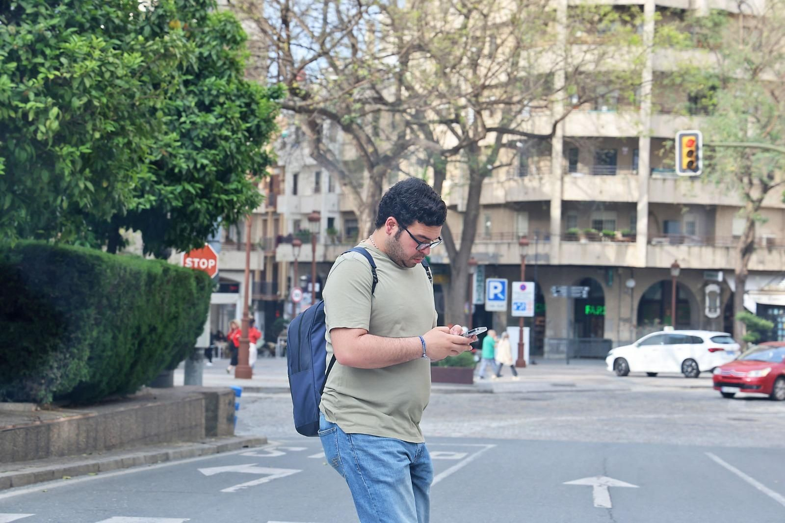 Las imágenes más destacadas del martes 29 de abril en Huelva