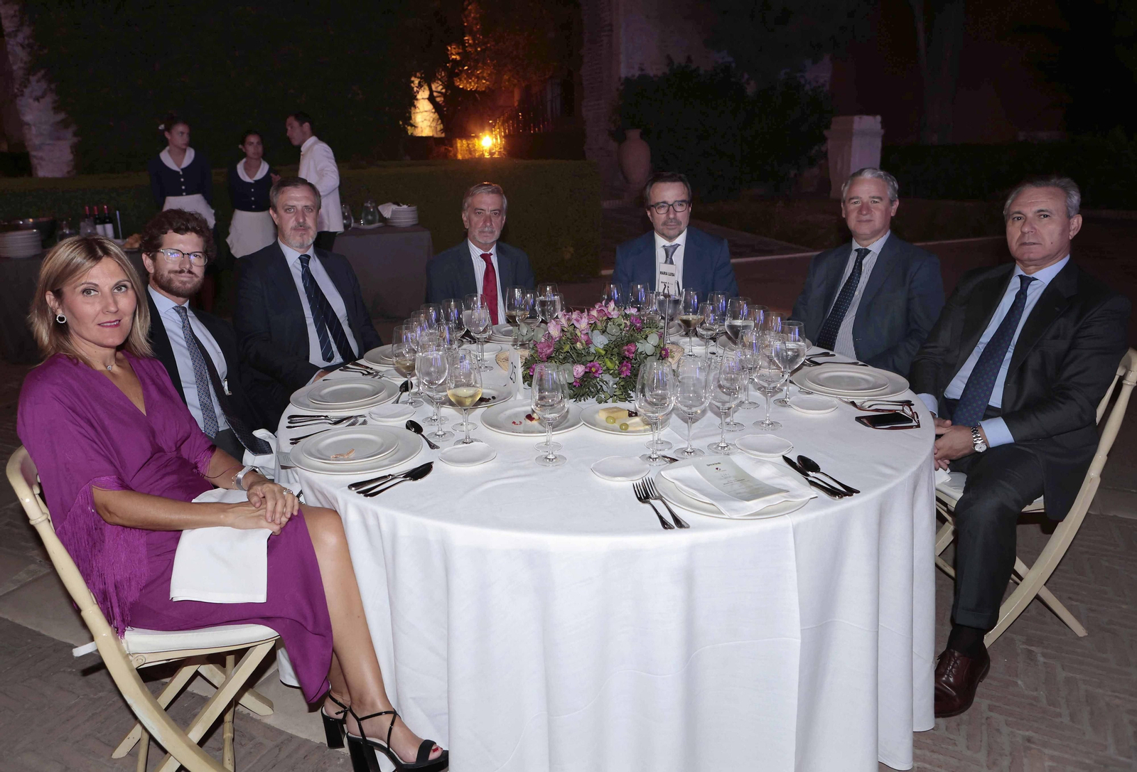 Las imágenes del XI Premio Manuel Clavero