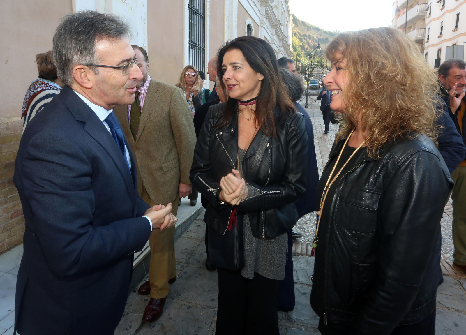 25 aniversario de la apertura de la Universidad de La Merced