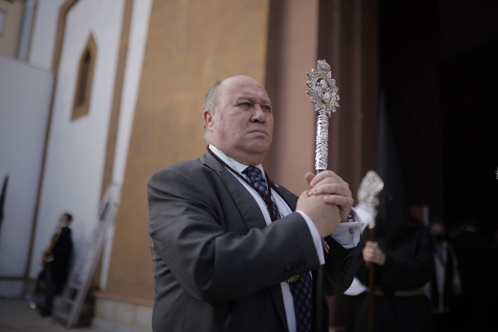 Imágenes del Martes Santo: Hermandad de los Estudiantes