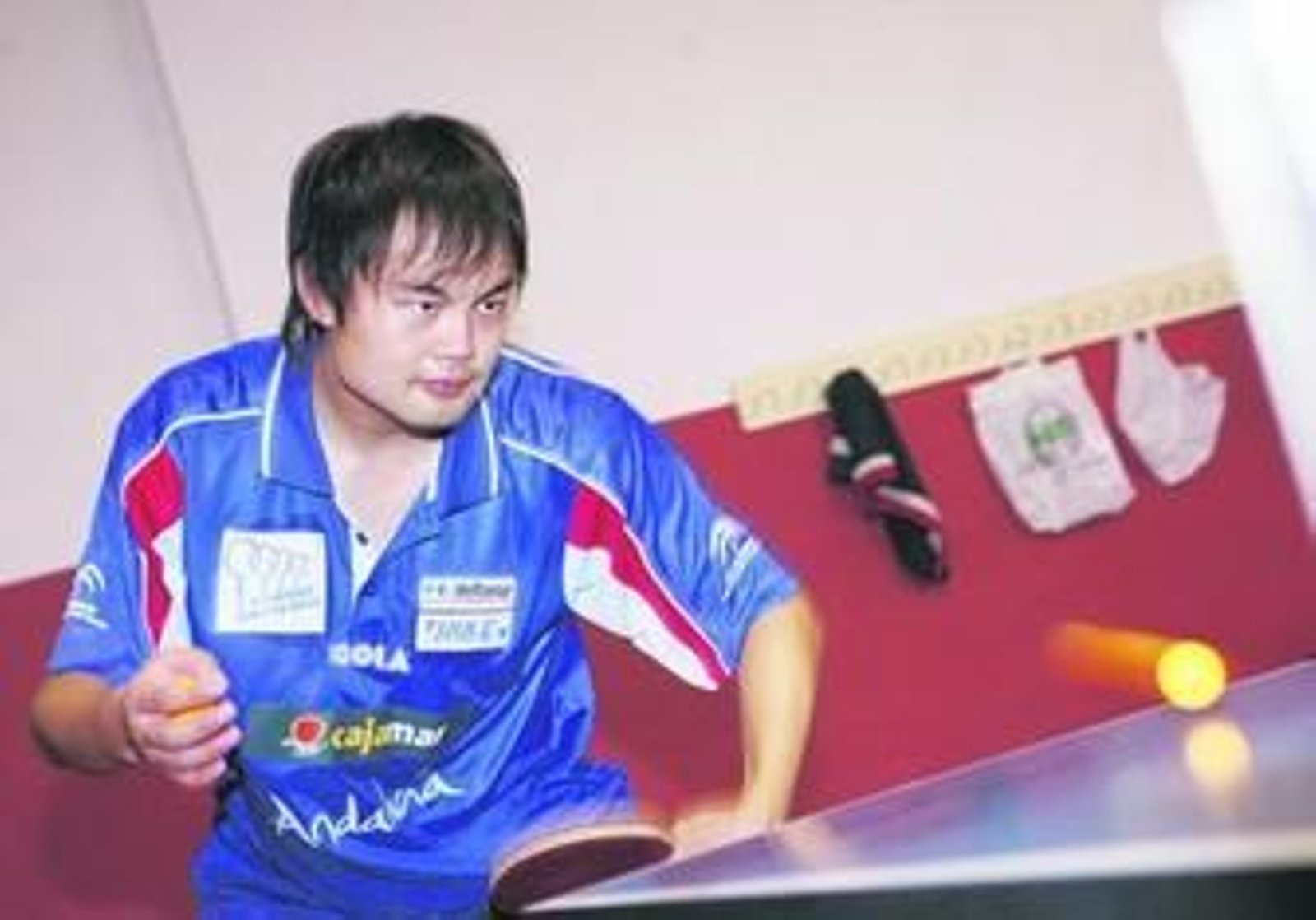 Raíces chinas en plena Cártama