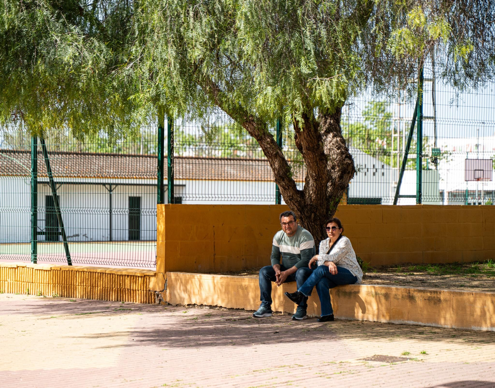 Las imágenes más destacadas del jueves 10 de abril en Huelva