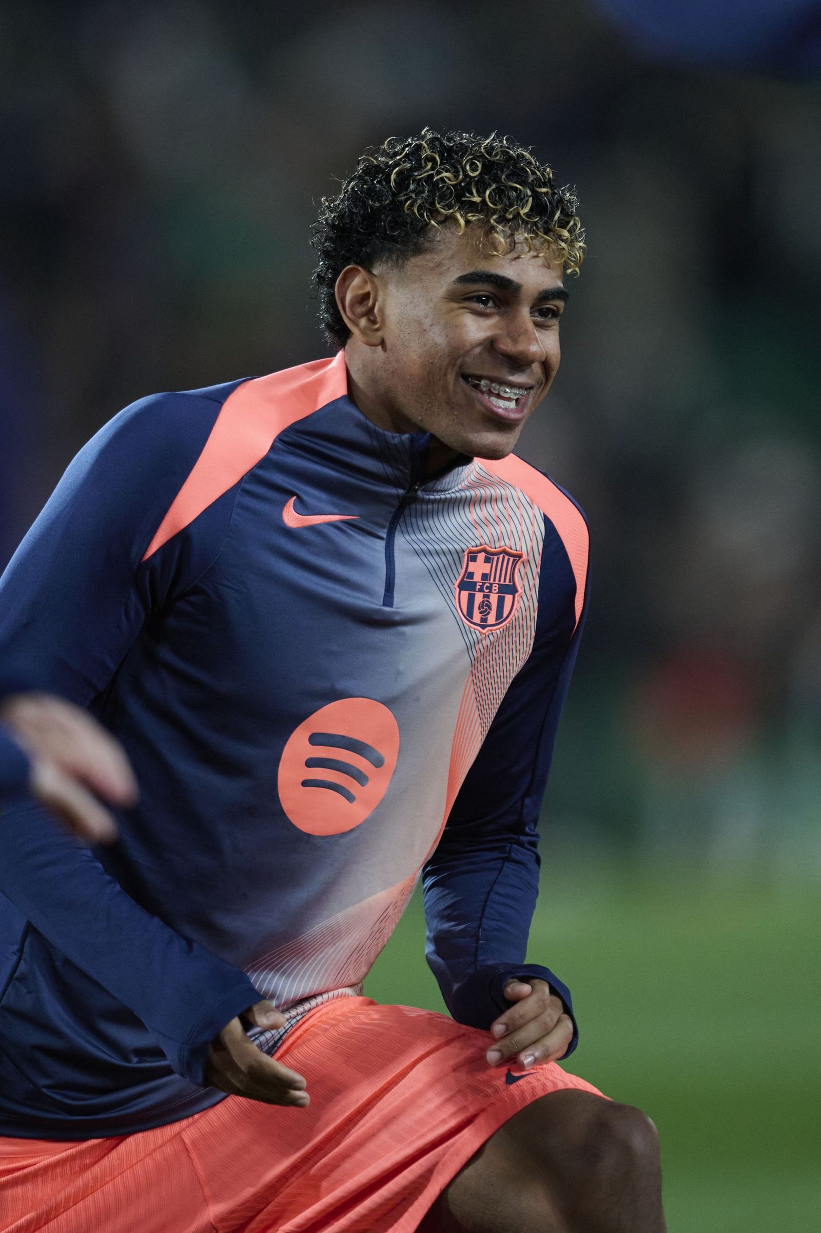 Las fotos del Elche-Barcelona