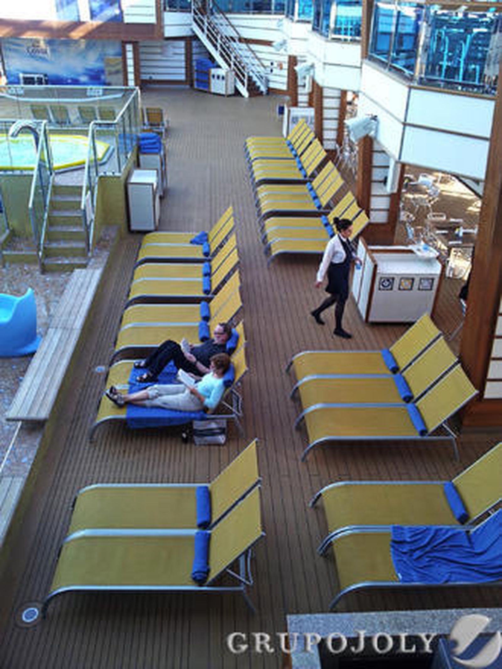 Foto: Julio Gonzalez