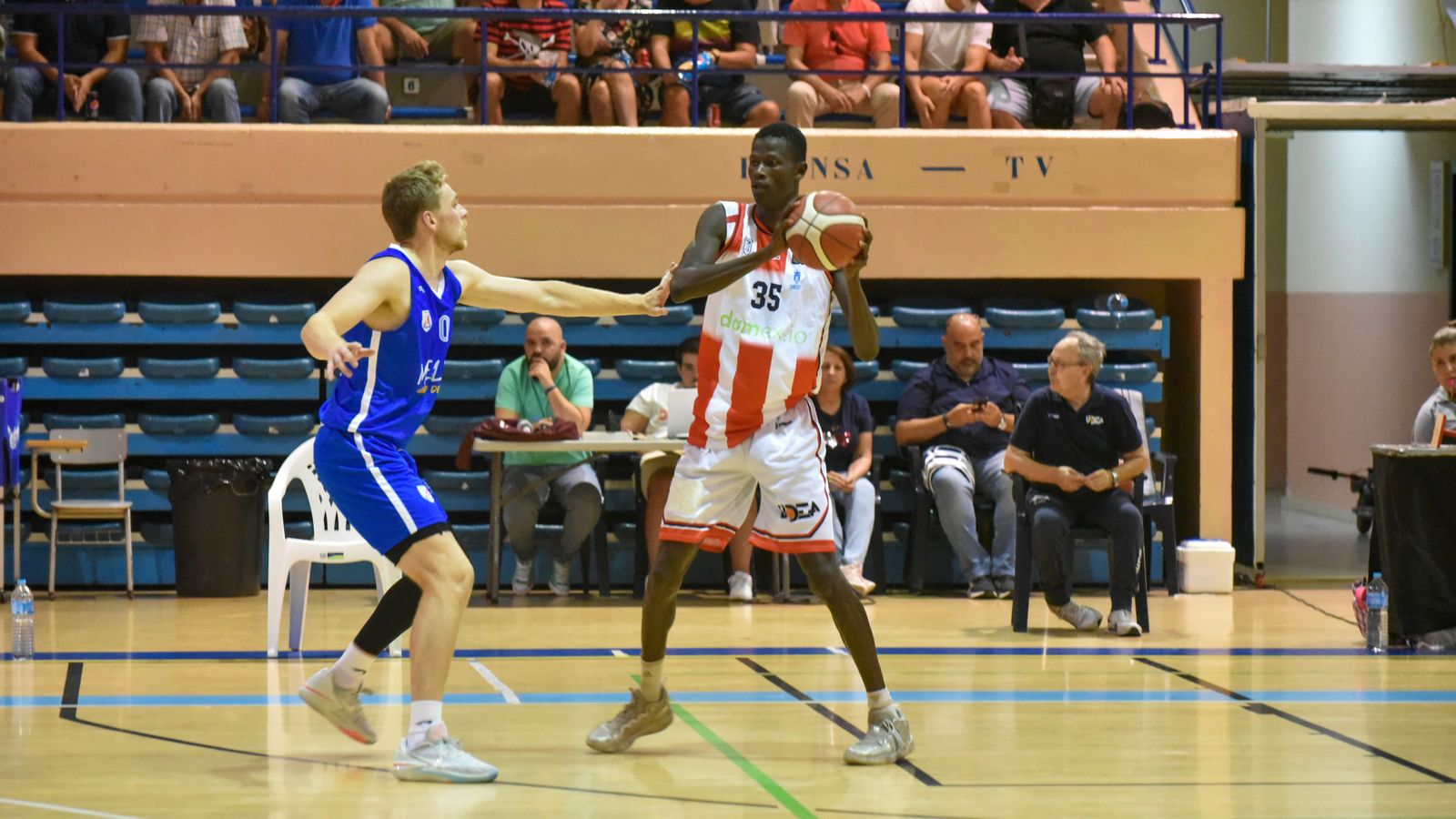 Las fotos de Udea - Melilla