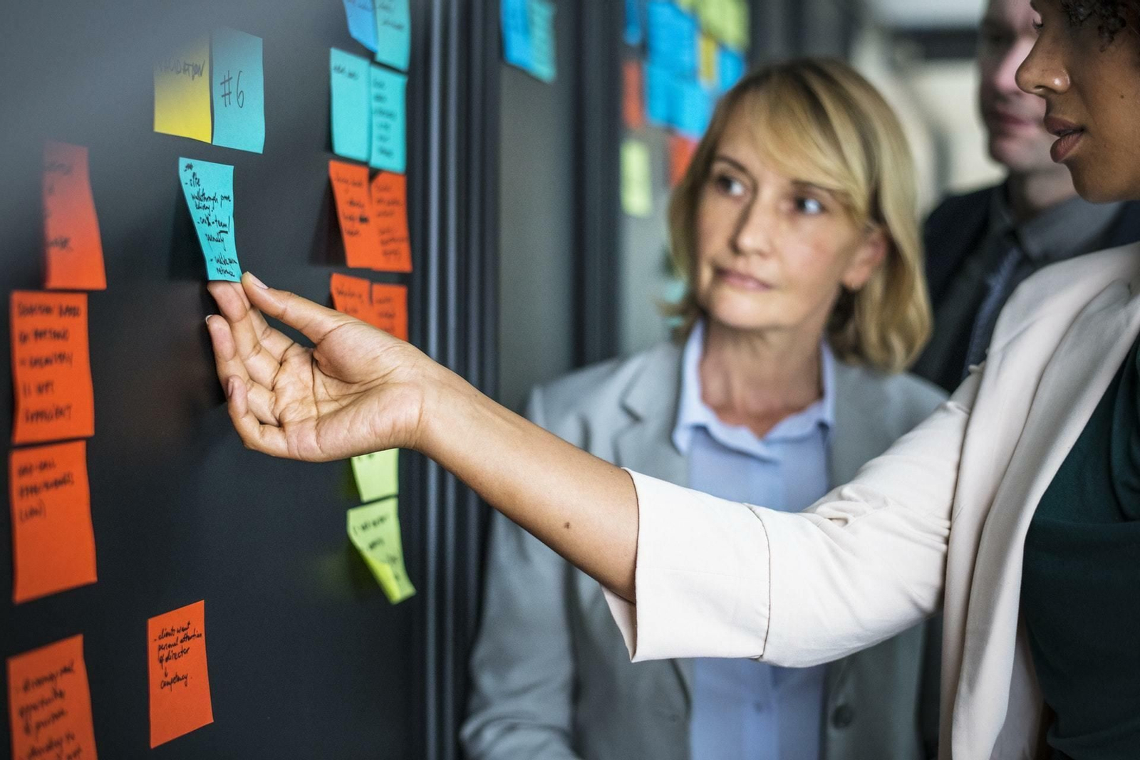 Equipos de trabajo emocionalmente inteligentes